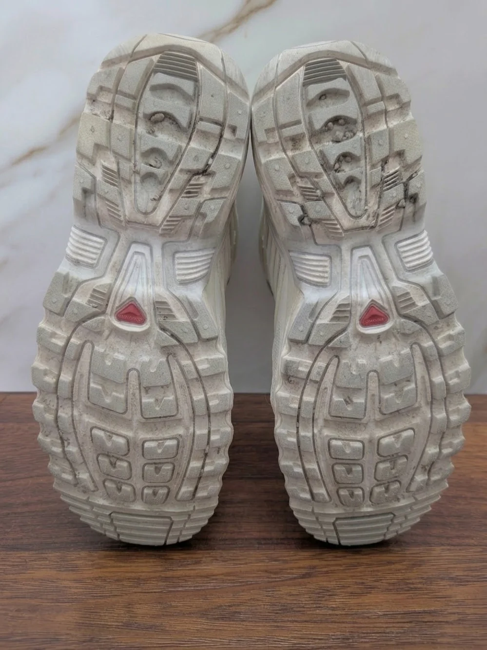 SALOMON ACS Pro - W9 M8 Eur 41
